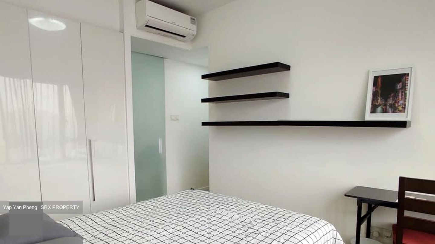 The Centris (D22), Apartment #563247071